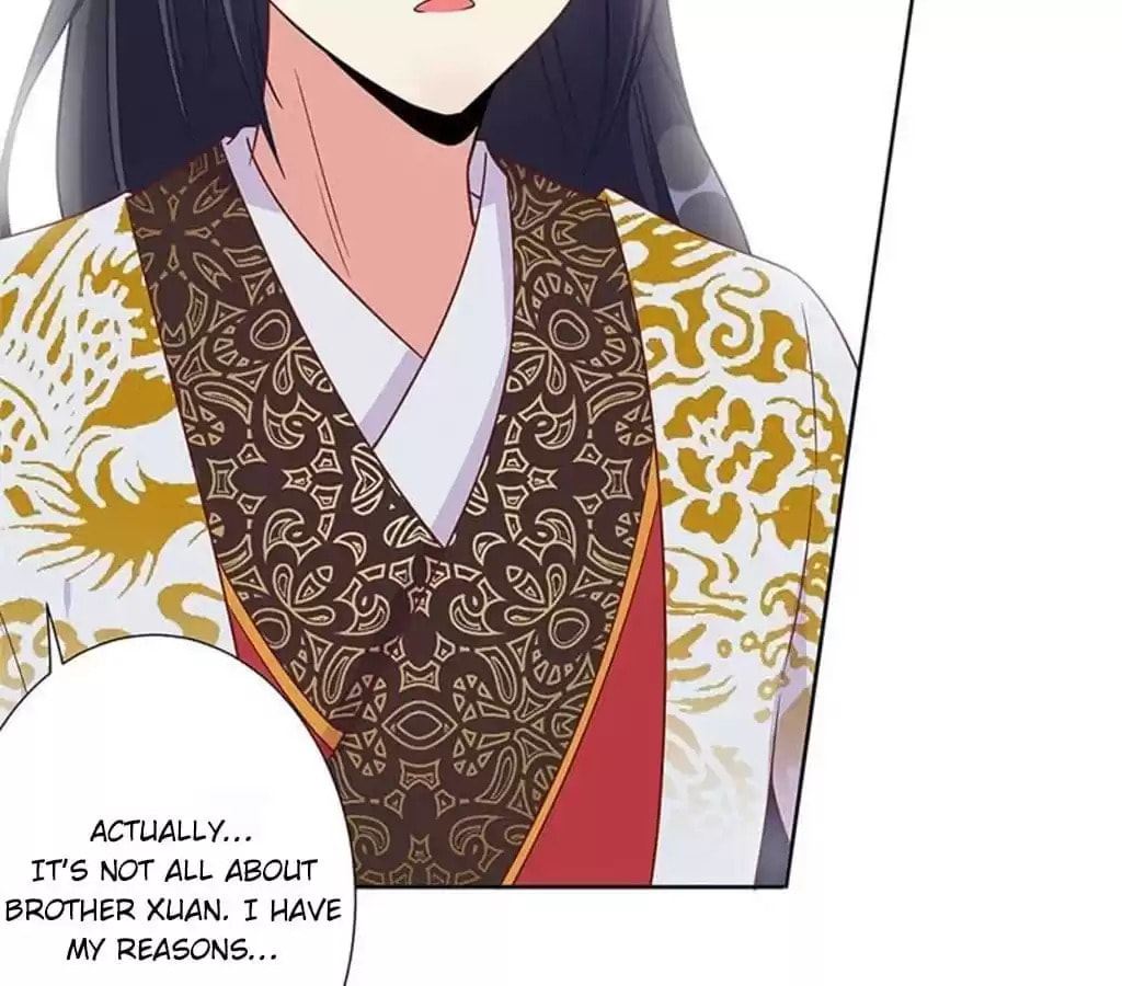 My Badboy Prince Chapter 79 page 38 - 