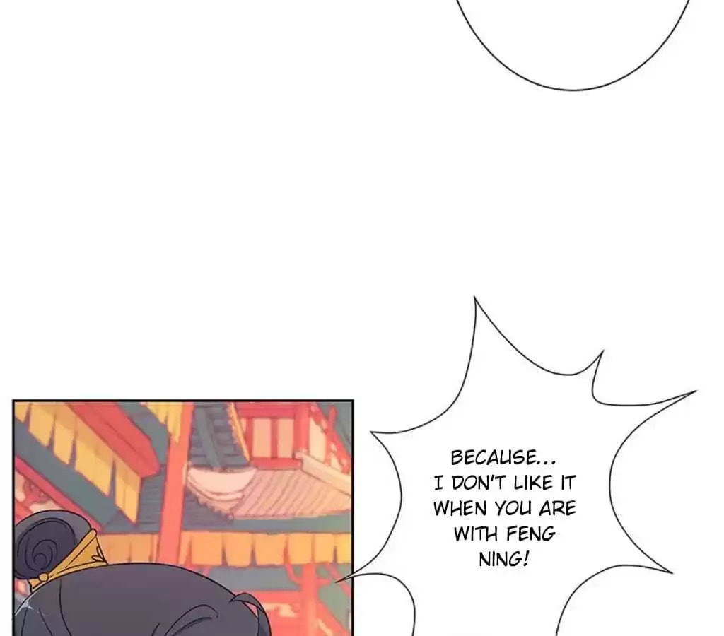 My Badboy Prince Chapter 79 page 41 - 
