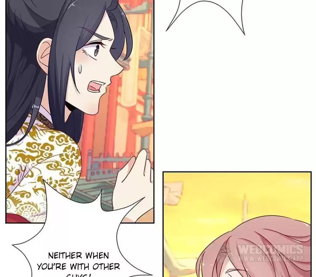 My Badboy Prince Chapter 79 page 42 - 
