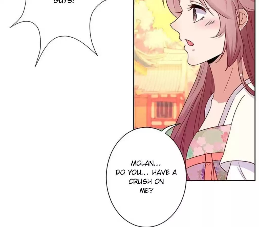 My Badboy Prince Chapter 79 page 43 - 