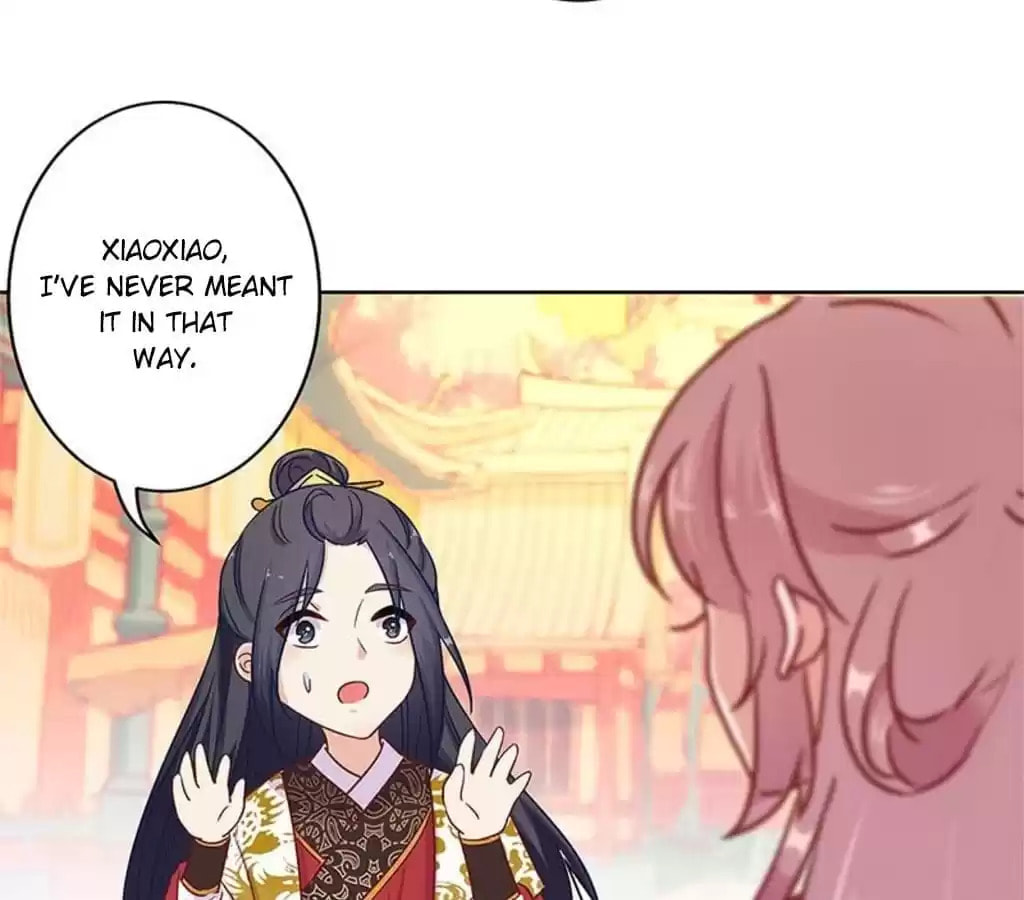 My Badboy Prince Chapter 79 page 44 - 