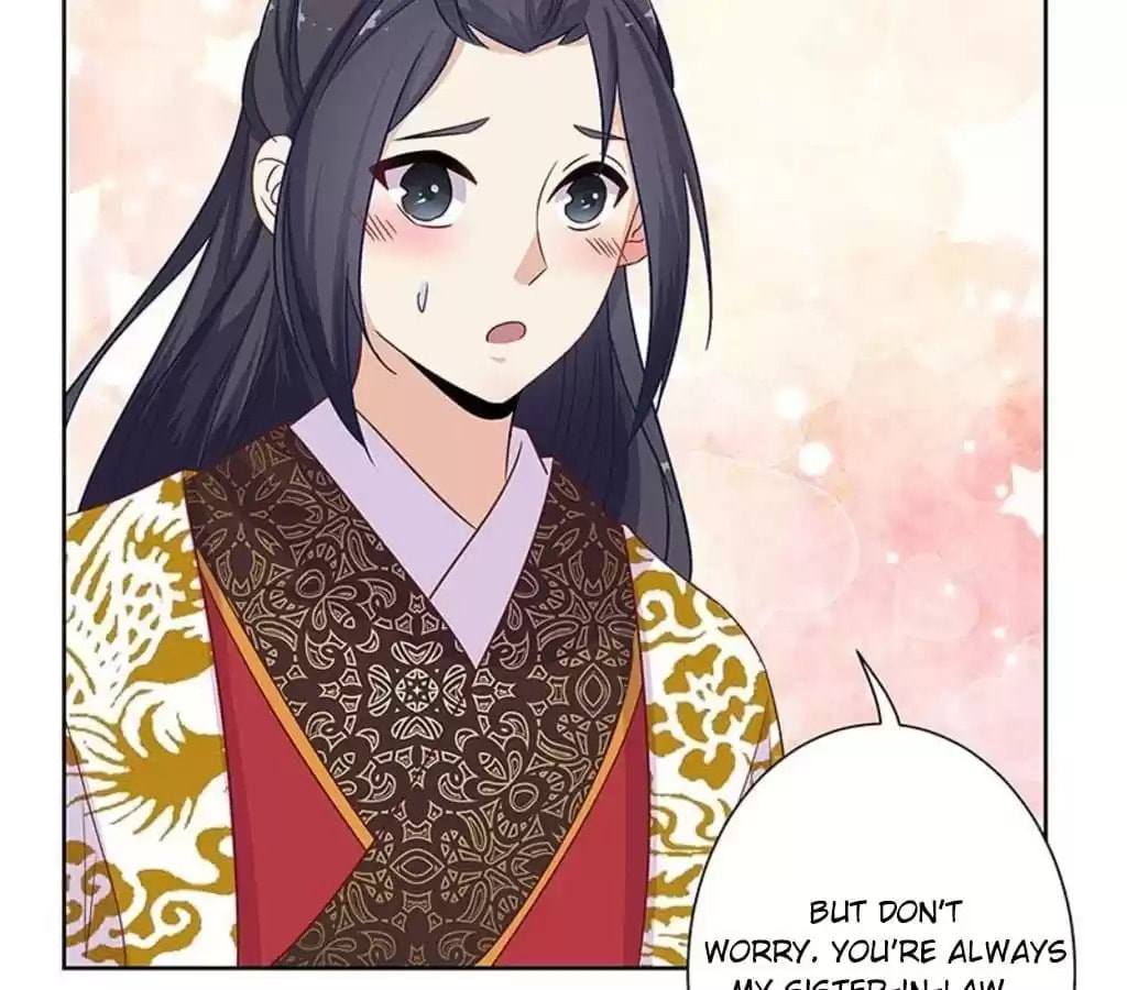 My Badboy Prince Chapter 79 page 46 - 