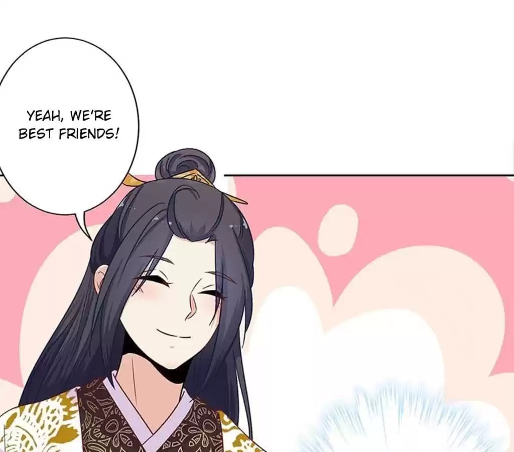 My Badboy Prince Chapter 79 page 54 - 