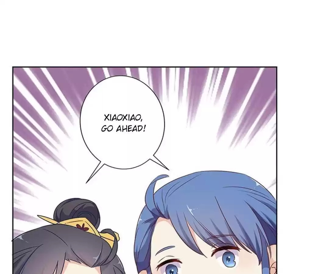 My Badboy Prince Chapter 79 page 8 - 