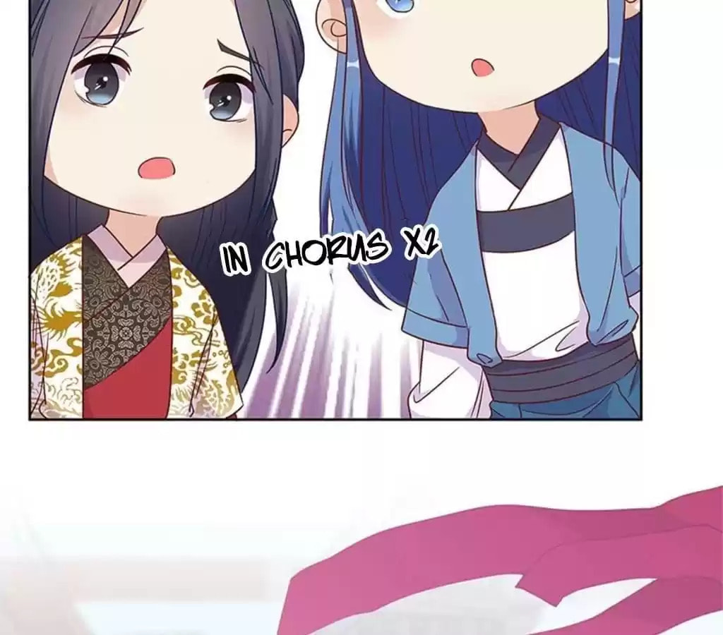 My Badboy Prince Chapter 79 page 9 - 