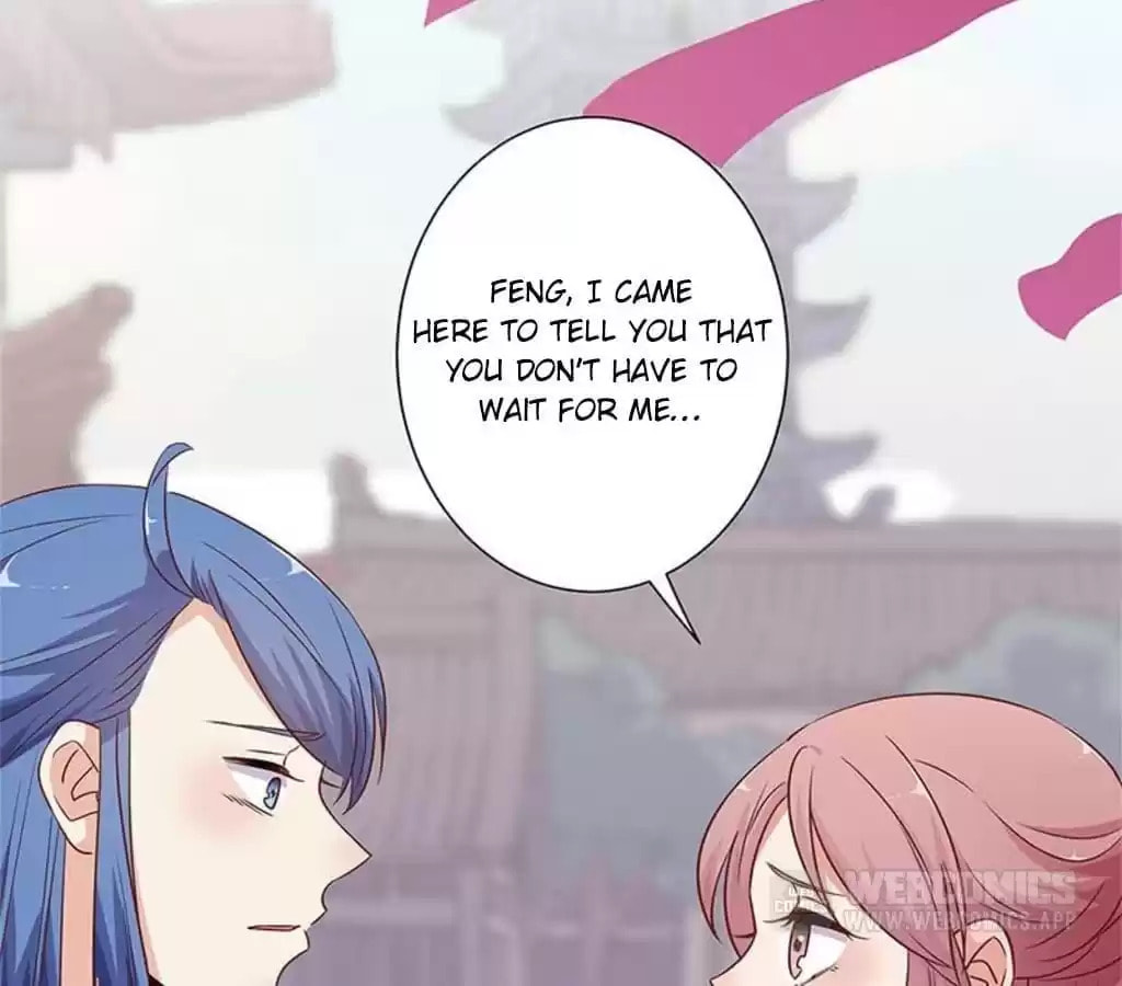 My Badboy Prince Chapter 79 page 10 - 