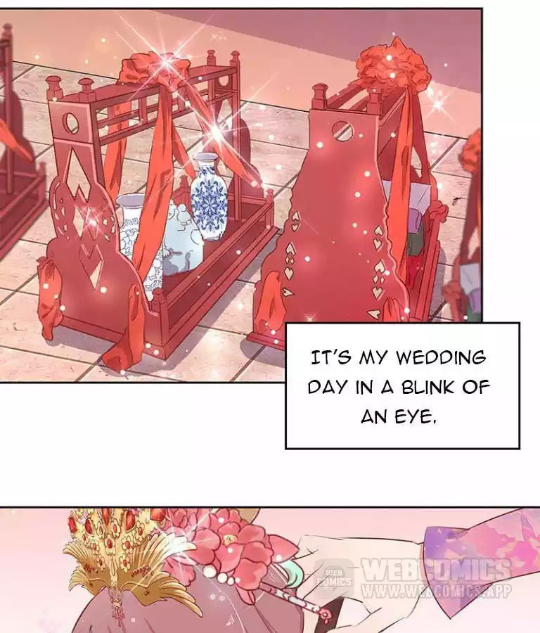 My Badboy Prince Chapter 8 page 2 - 