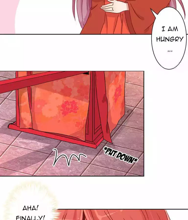My Badboy Prince Chapter 8 page 19 - 