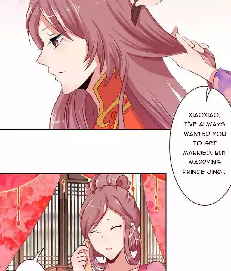 My Badboy Prince Chapter 8 page 3 - 