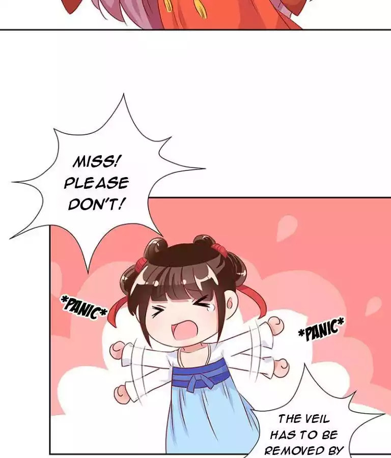 My Badboy Prince Chapter 8 page 25 - 