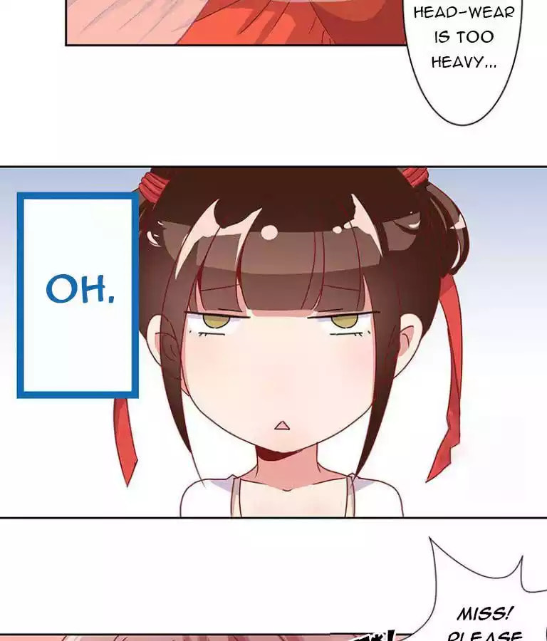 My Badboy Prince Chapter 8 page 27 - 
