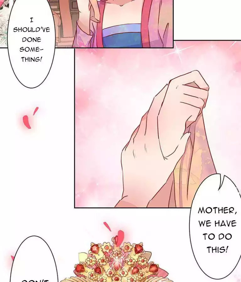 My Badboy Prince Chapter 8 page 4 - 