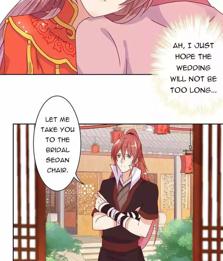 My Badboy Prince Chapter 8 page 9 - 