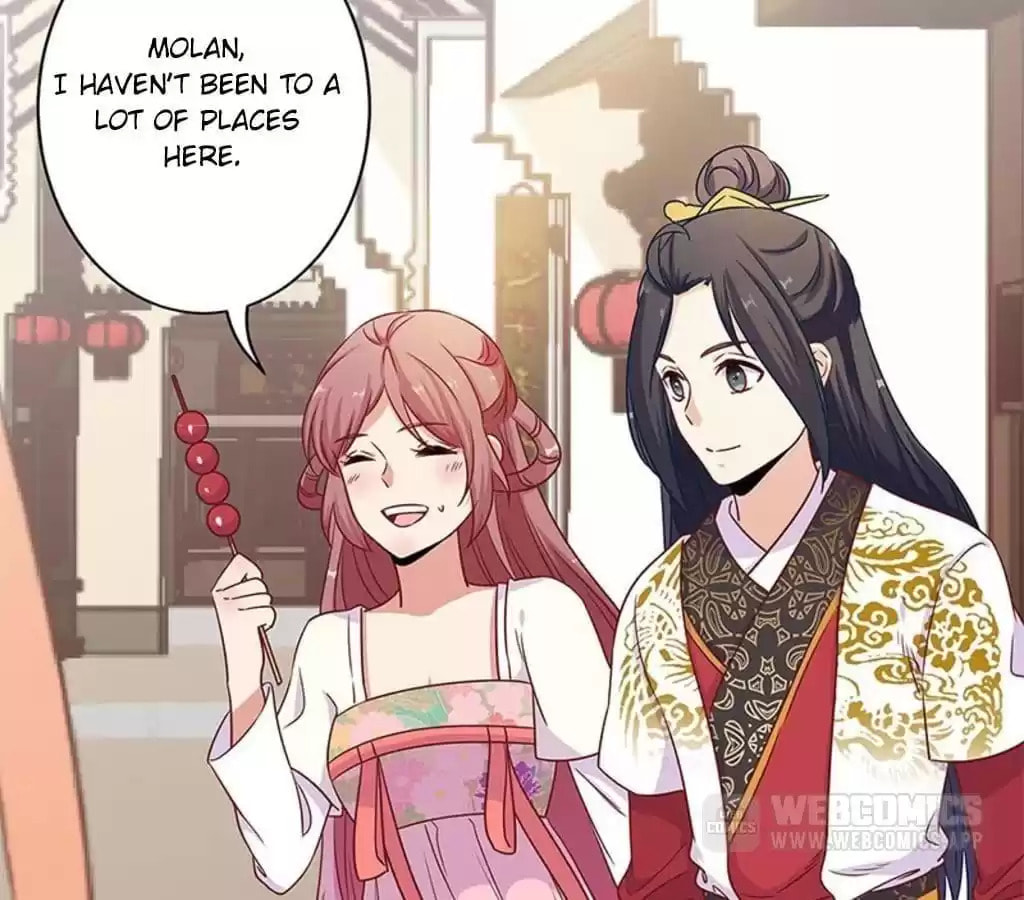 My Badboy Prince Chapter 80 page 2 - 