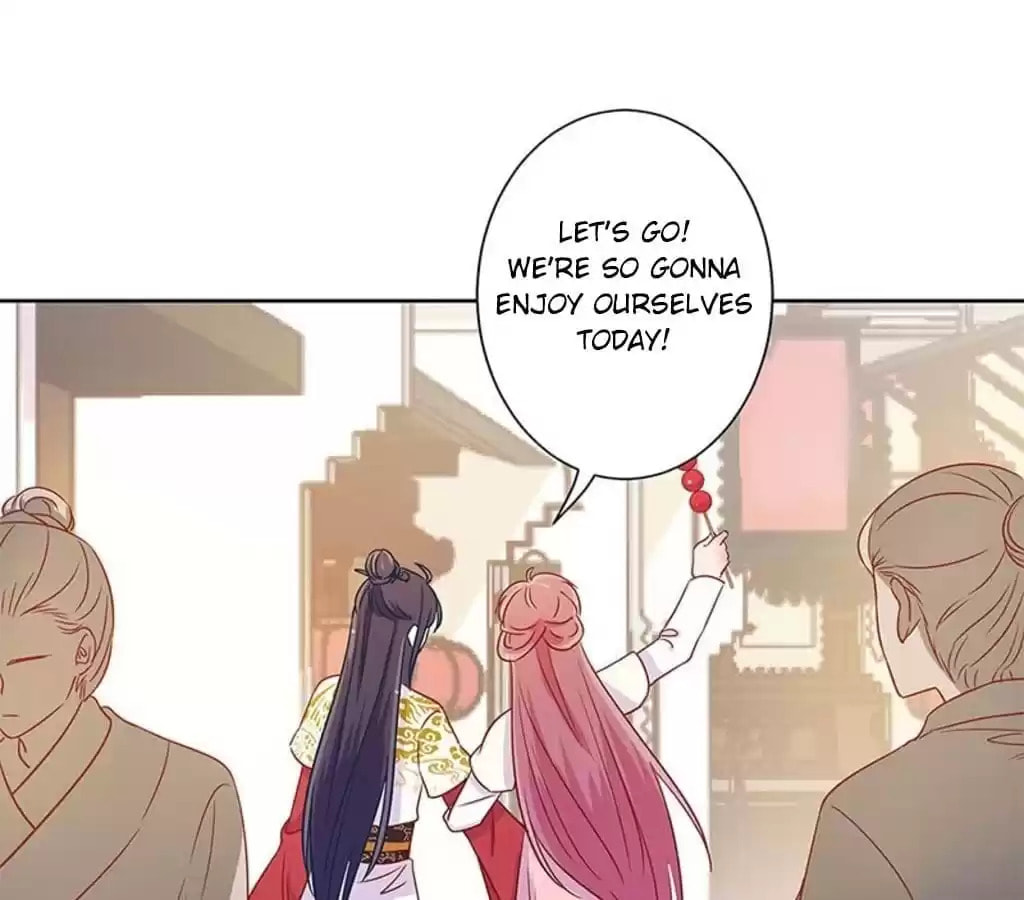 My Badboy Prince Chapter 80 page 11 - 