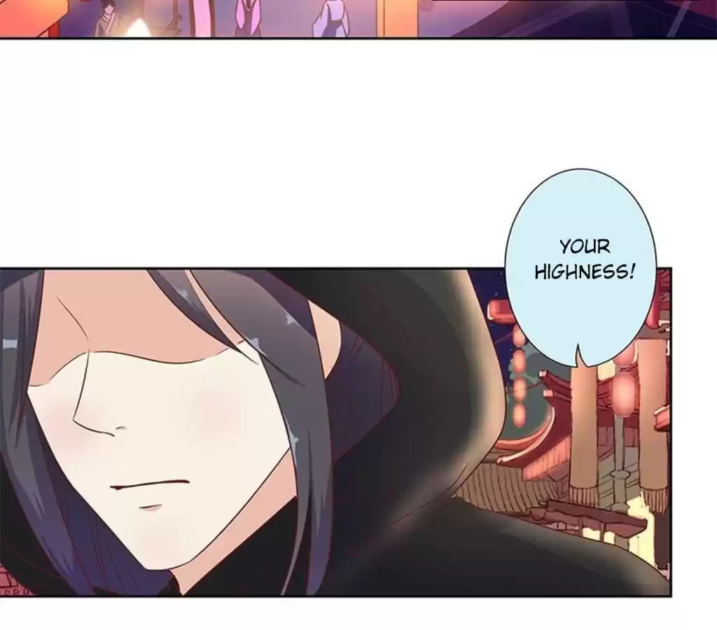 My Badboy Prince Chapter 80 page 15 - 