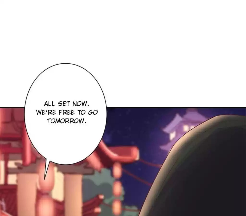 My Badboy Prince Chapter 80 page 16 - 