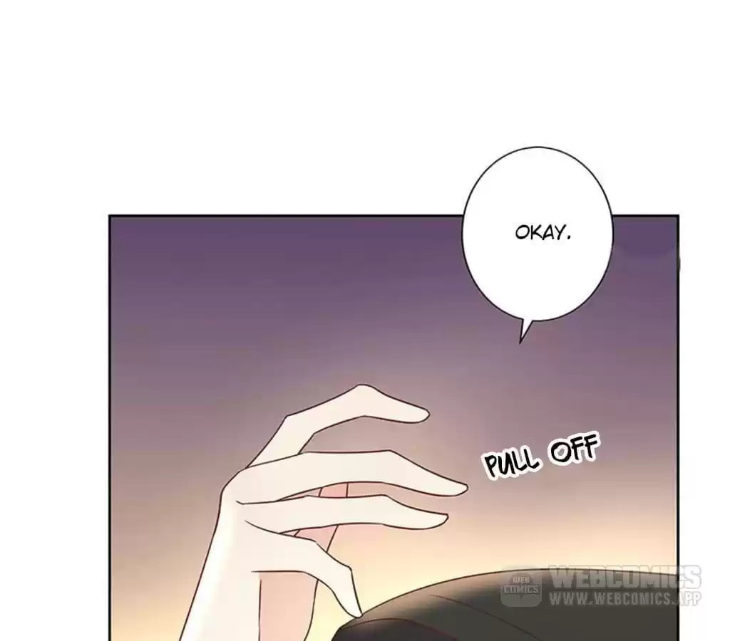 My Badboy Prince Chapter 80 page 18 - 