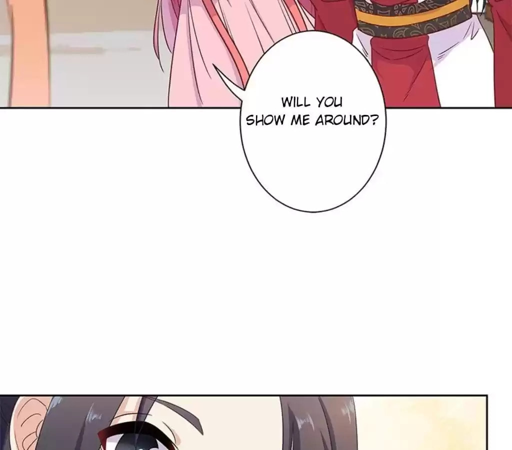 My Badboy Prince Chapter 80 page 3 - 
