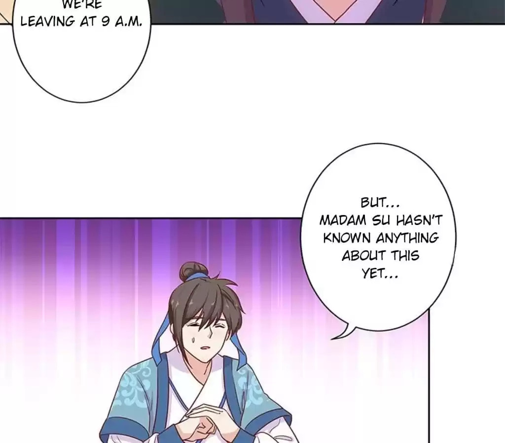 My Badboy Prince Chapter 80 page 21 - 