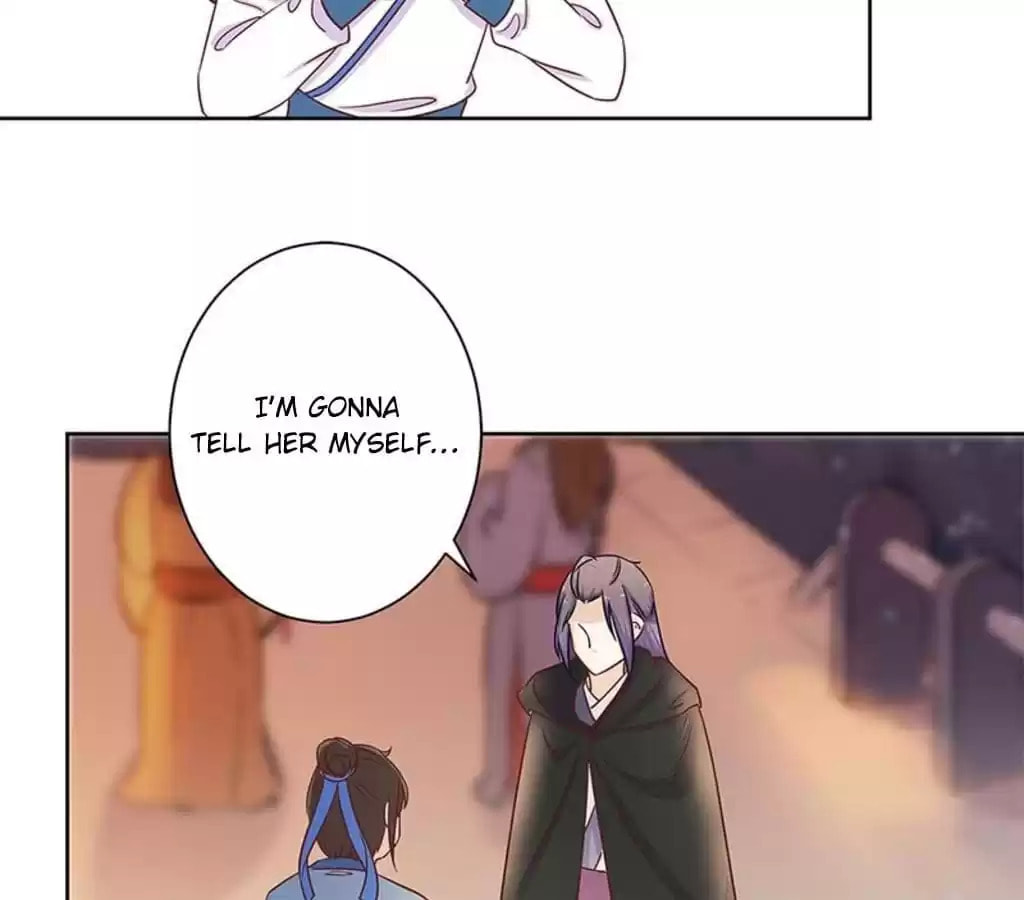 My Badboy Prince Chapter 80 page 22 - 