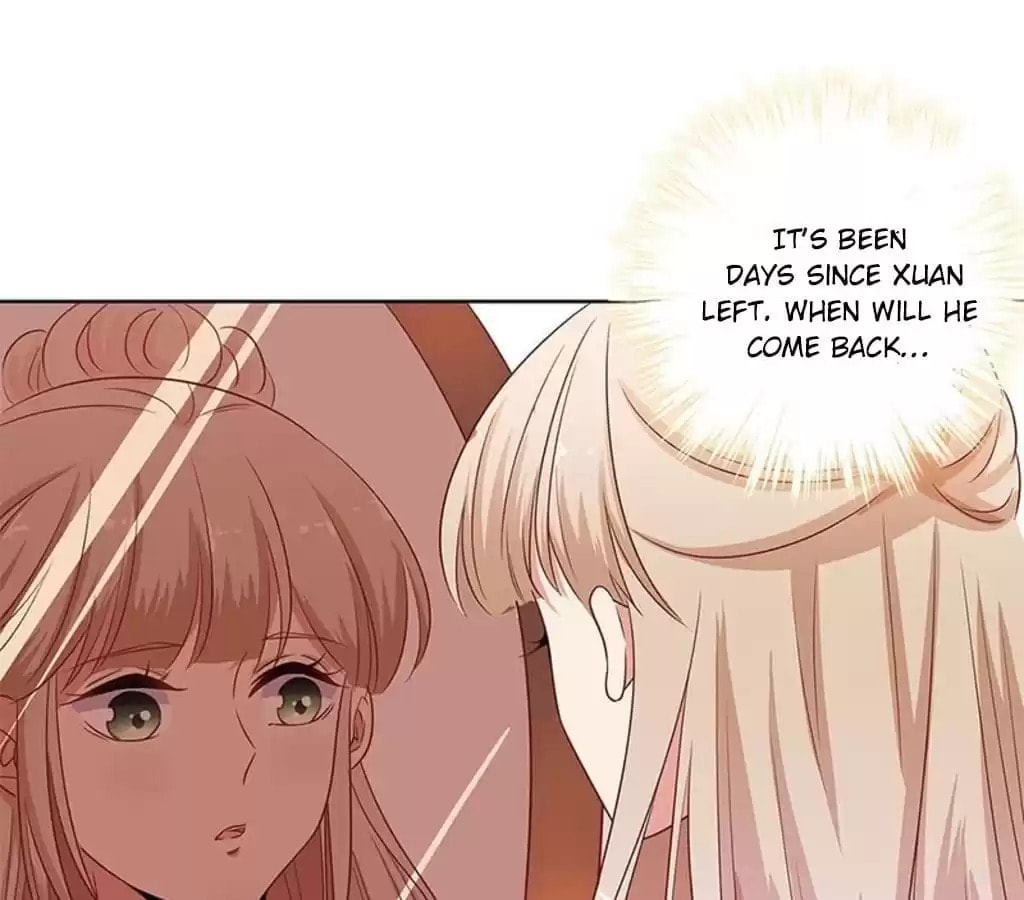 My Badboy Prince Chapter 80 page 25 - 