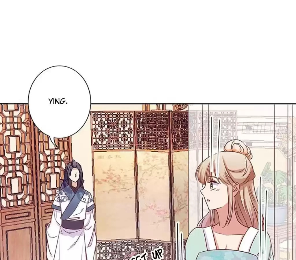 My Badboy Prince Chapter 80 page 27 - 