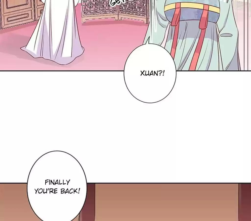 My Badboy Prince Chapter 80 page 28 - 