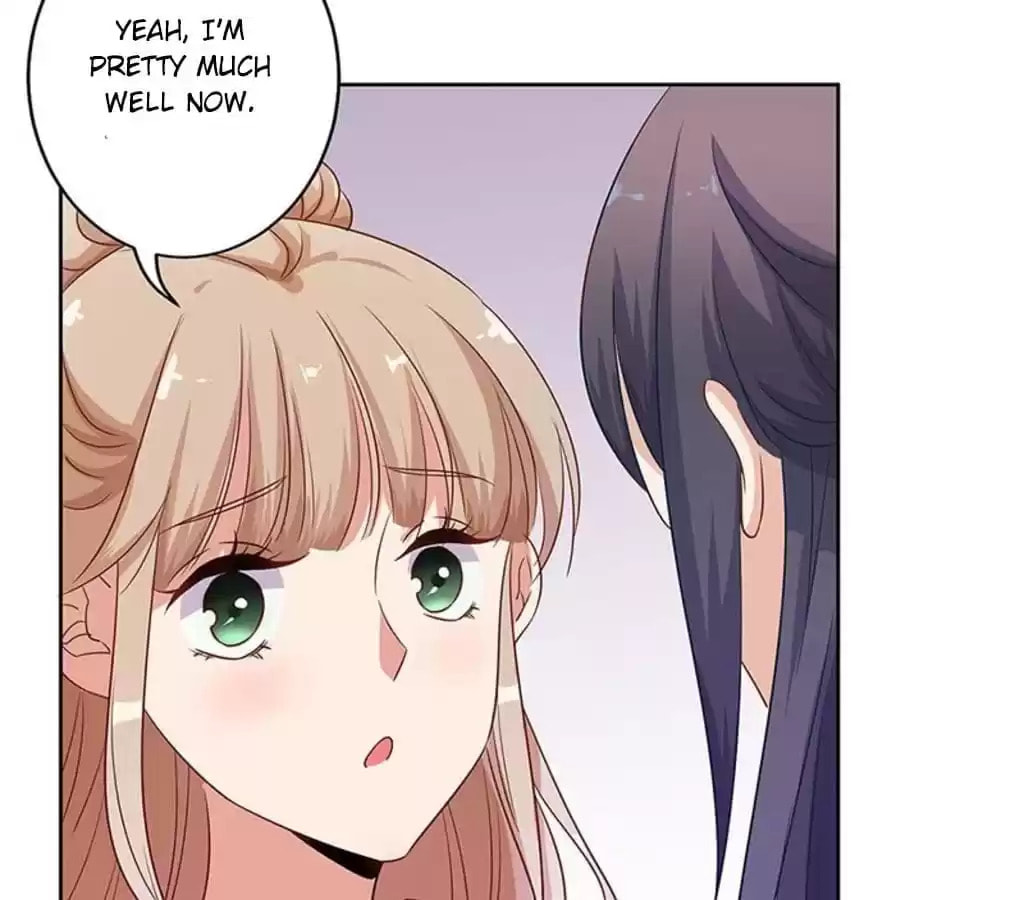 My Badboy Prince Chapter 80 page 30 - 