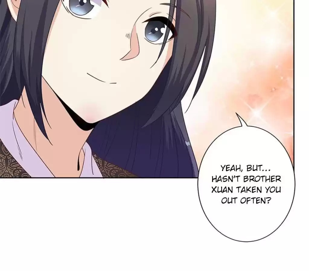 My Badboy Prince Chapter 80 page 4 - 