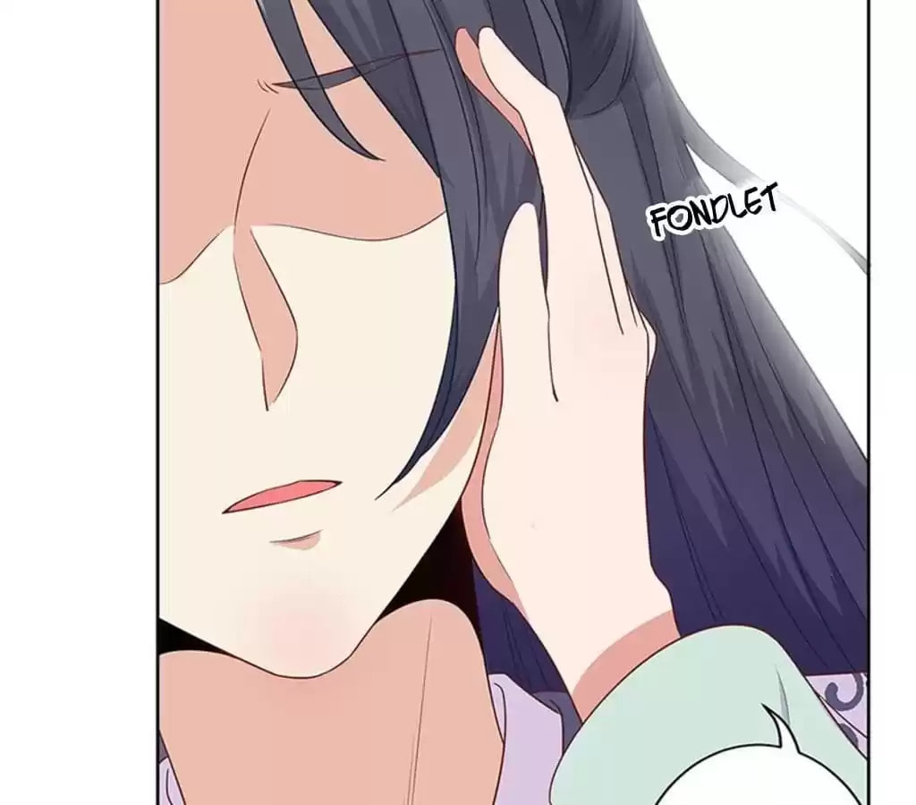 My Badboy Prince Chapter 80 page 32 - 