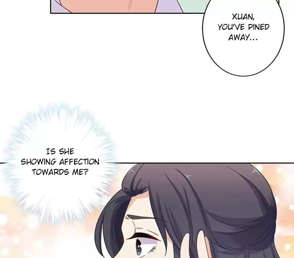 My Badboy Prince Chapter 80 page 33 - 