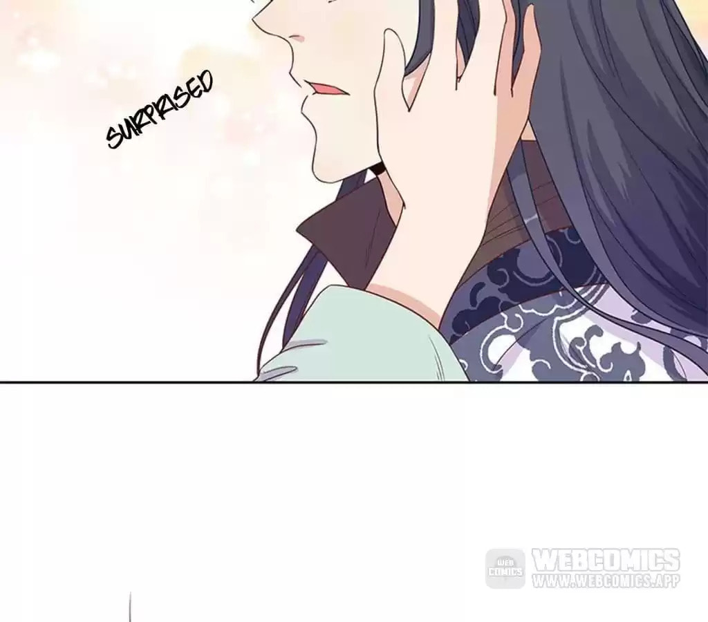 My Badboy Prince Chapter 80 page 34 - 