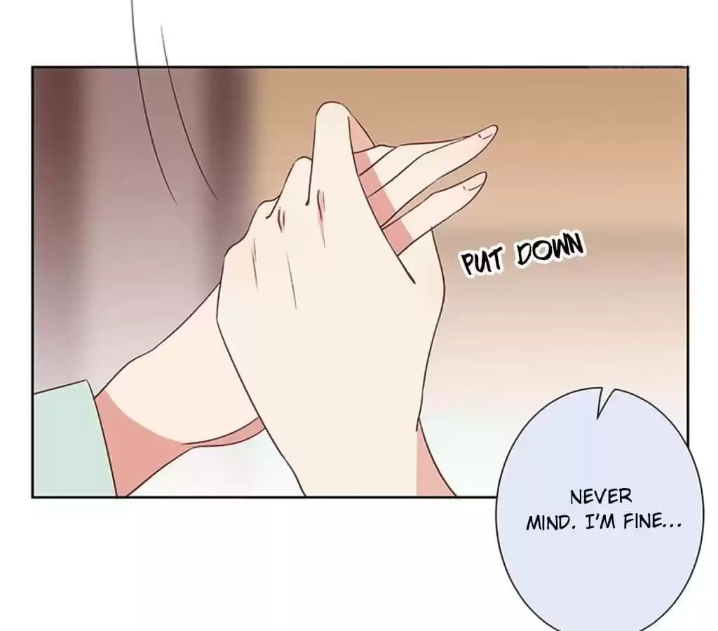 My Badboy Prince Chapter 80 page 35 - 