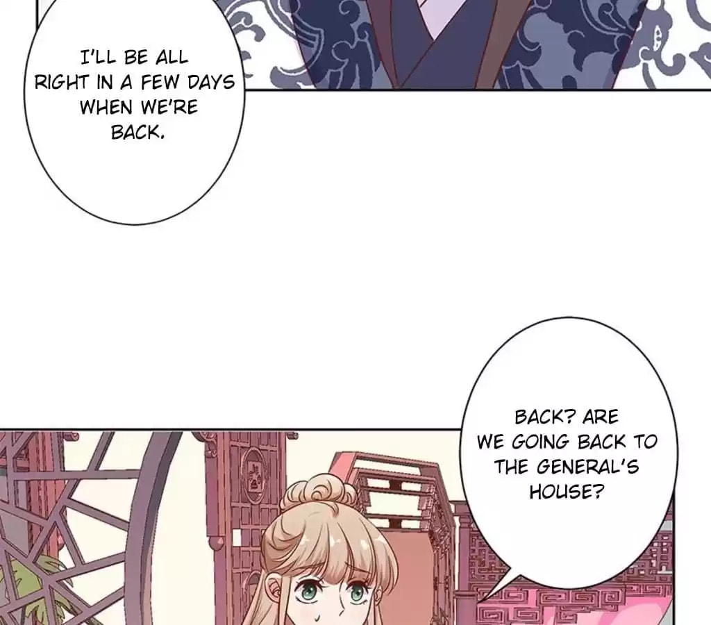 My Badboy Prince Chapter 80 page 37 - 