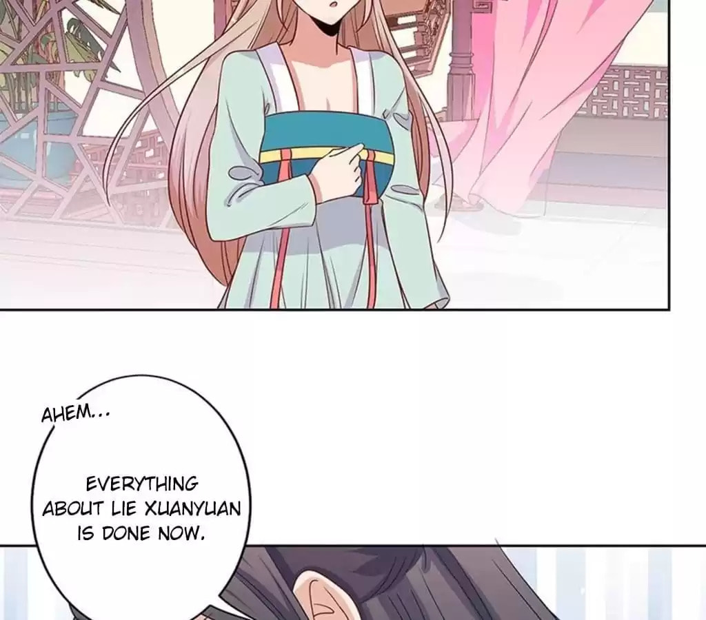 My Badboy Prince Chapter 80 page 38 - 