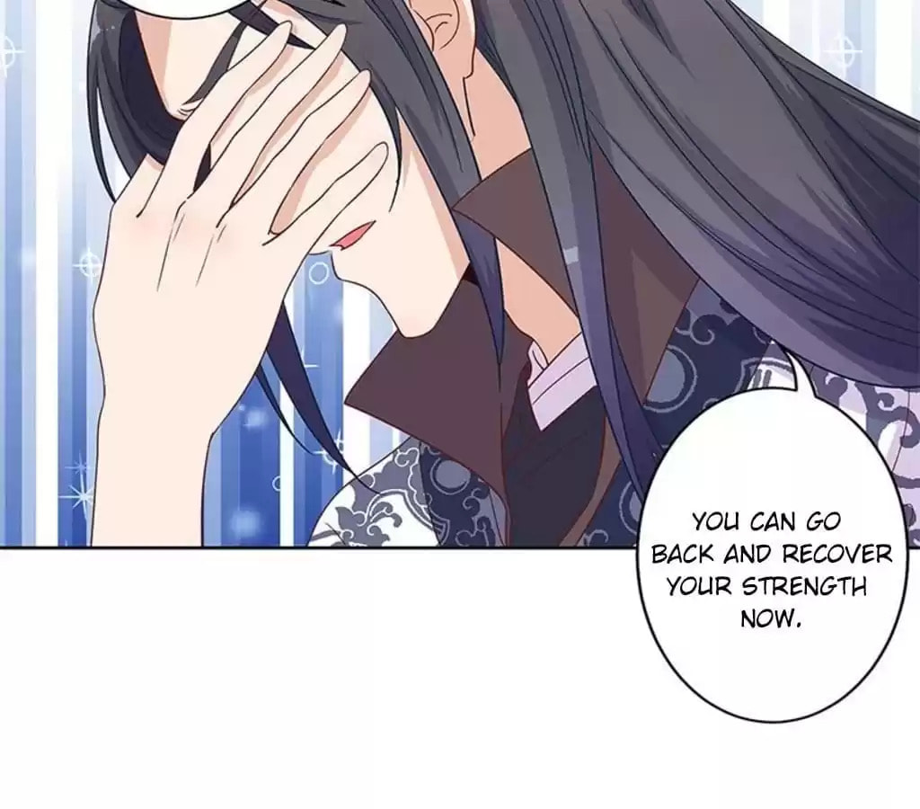 My Badboy Prince Chapter 80 page 39 - 