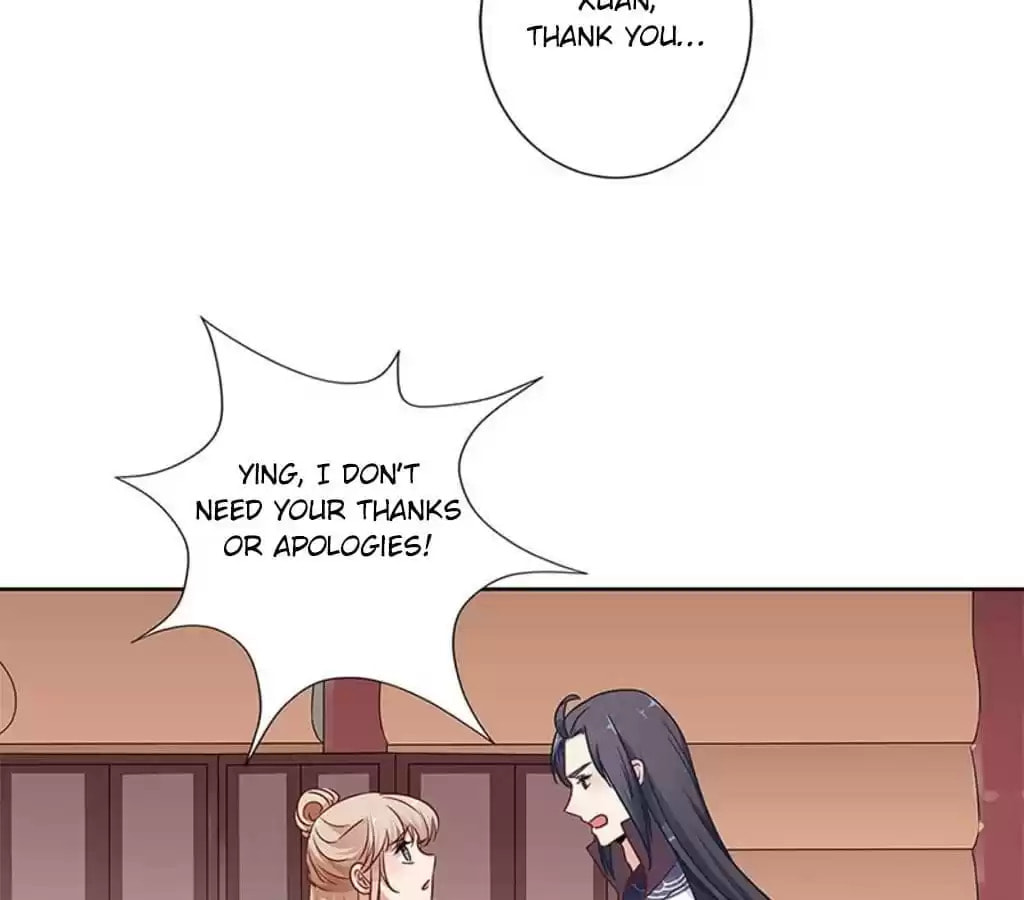 My Badboy Prince Chapter 80 page 41 - 