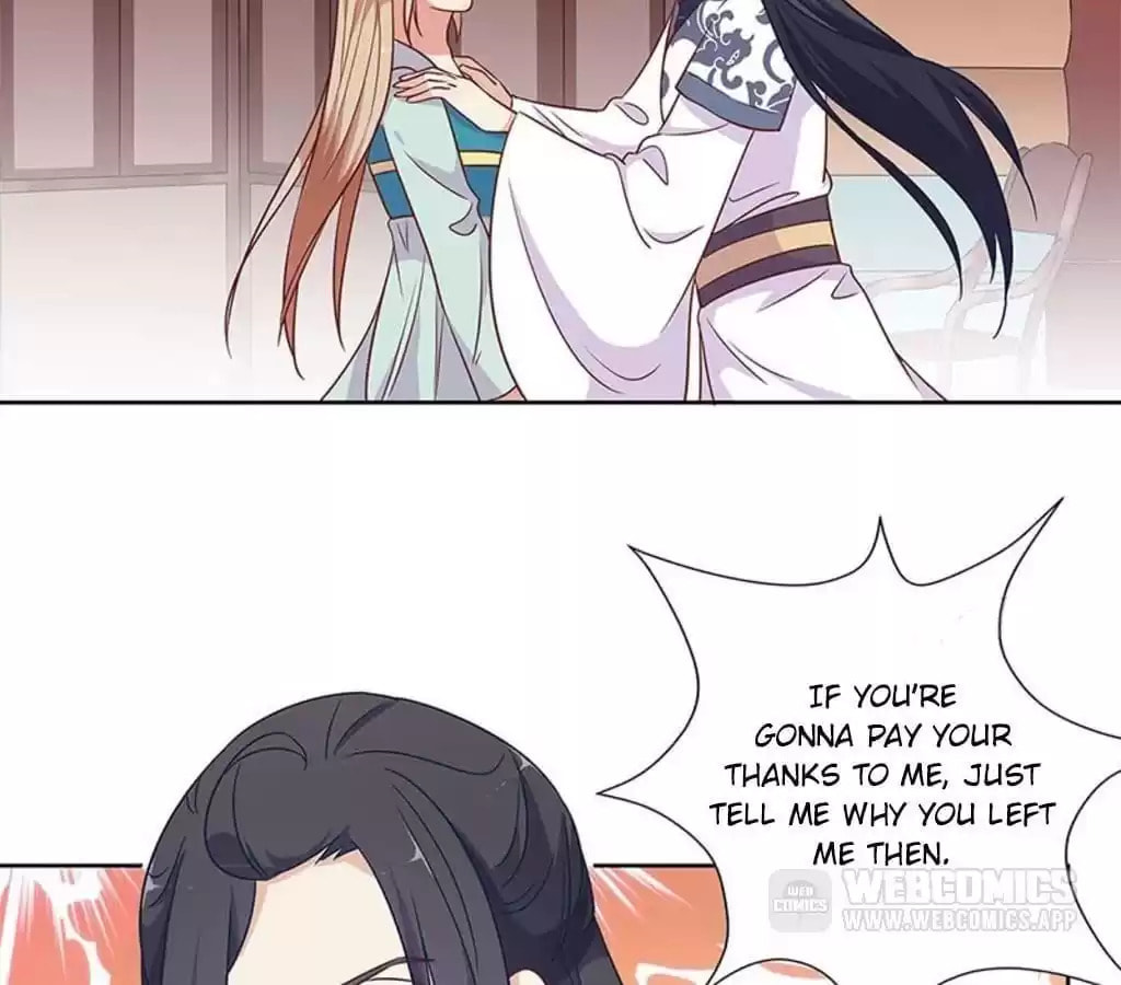 My Badboy Prince Chapter 80 page 42 - 