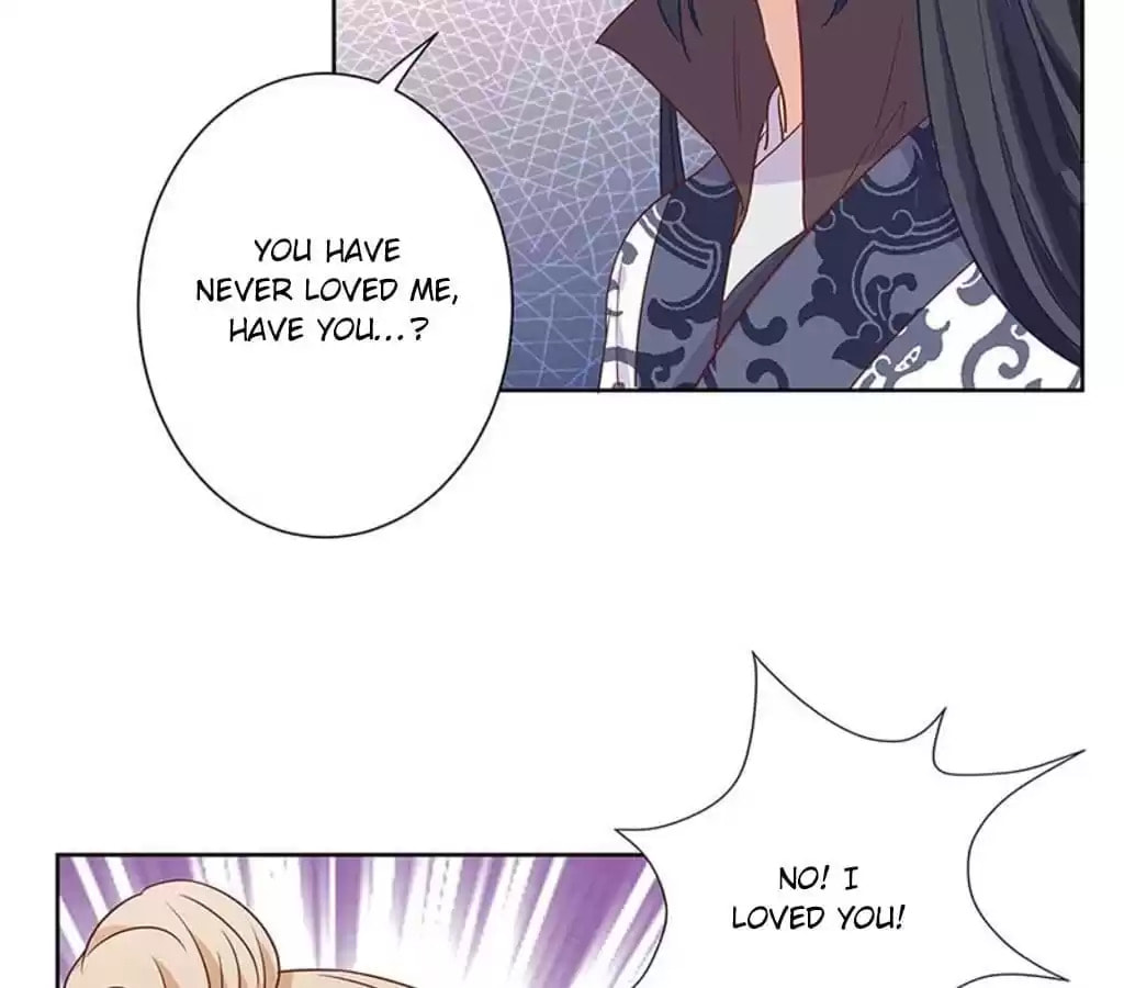 My Badboy Prince Chapter 80 page 46 - 