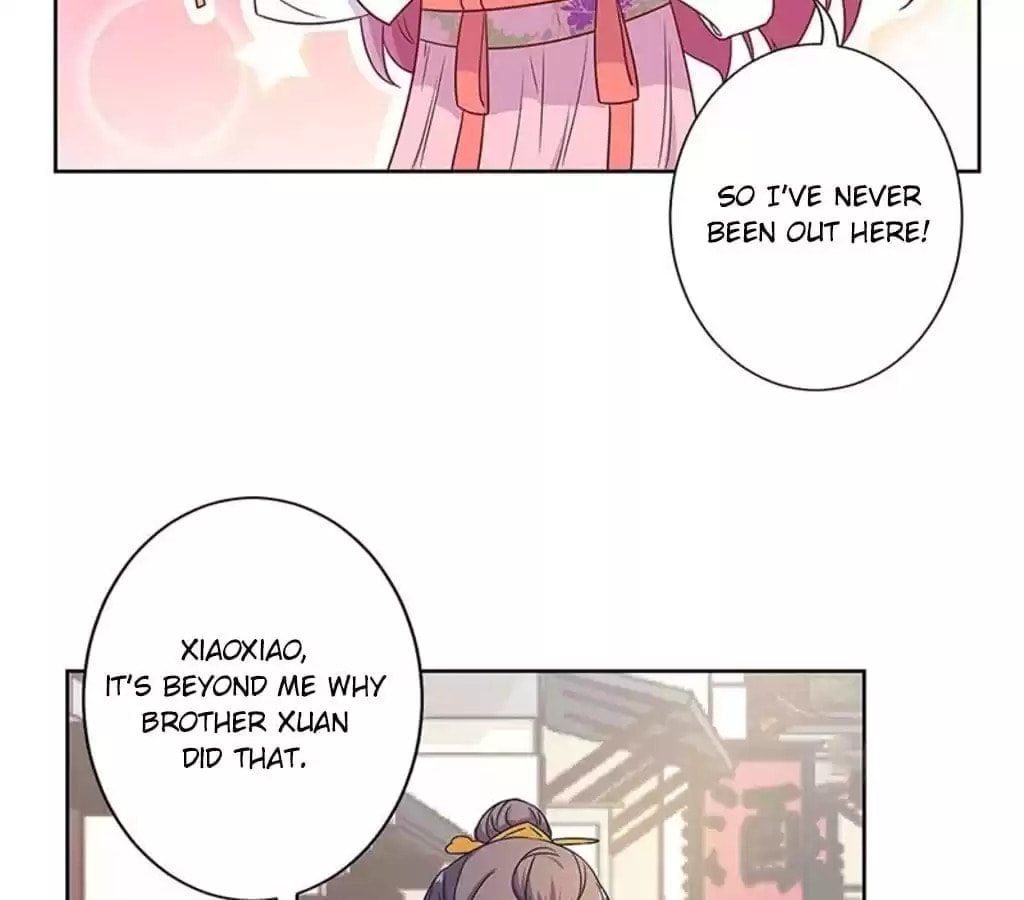 My Badboy Prince Chapter 80 page 6 - 
