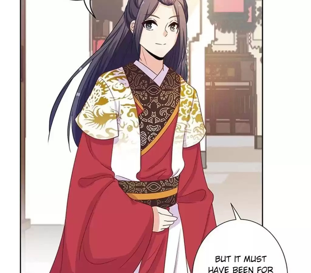 My Badboy Prince Chapter 80 page 7 - 