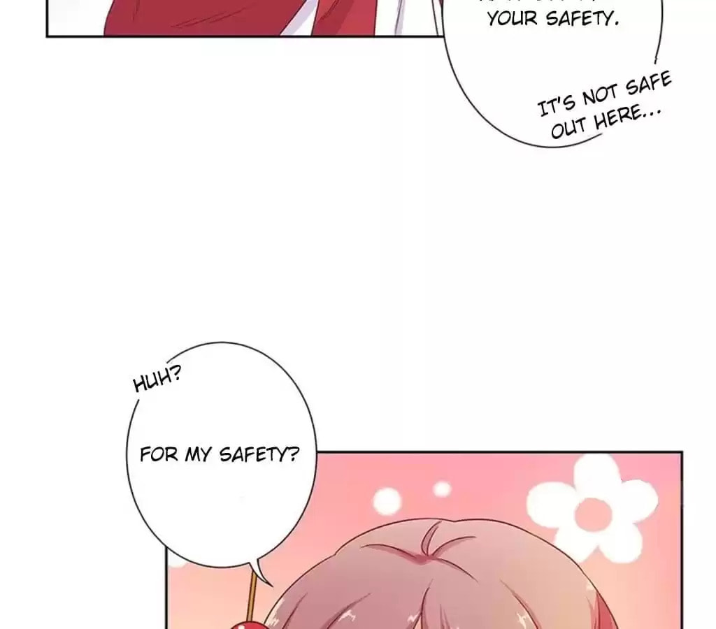 My Badboy Prince Chapter 80 page 8 - 