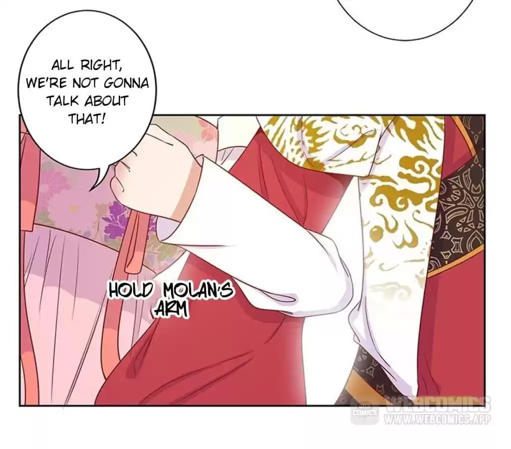 My Badboy Prince Chapter 80 page 10 - 