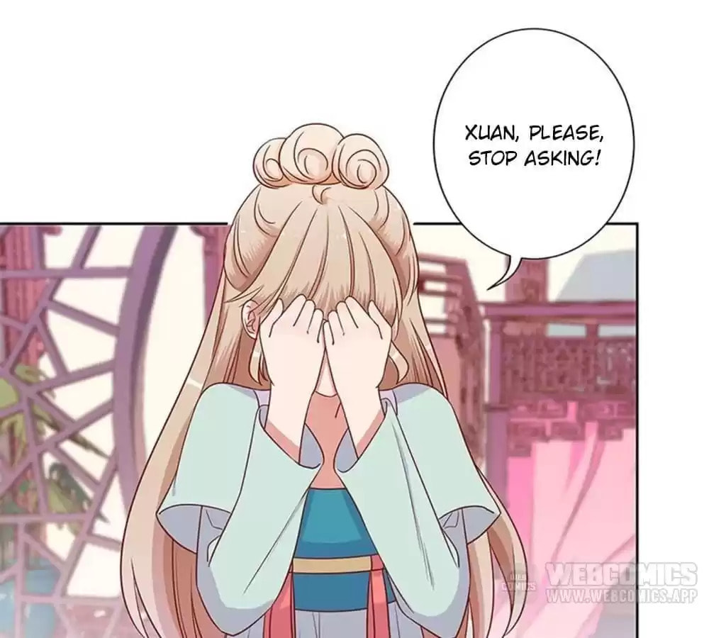 My Badboy Prince Chapter 81 page 2 - 
