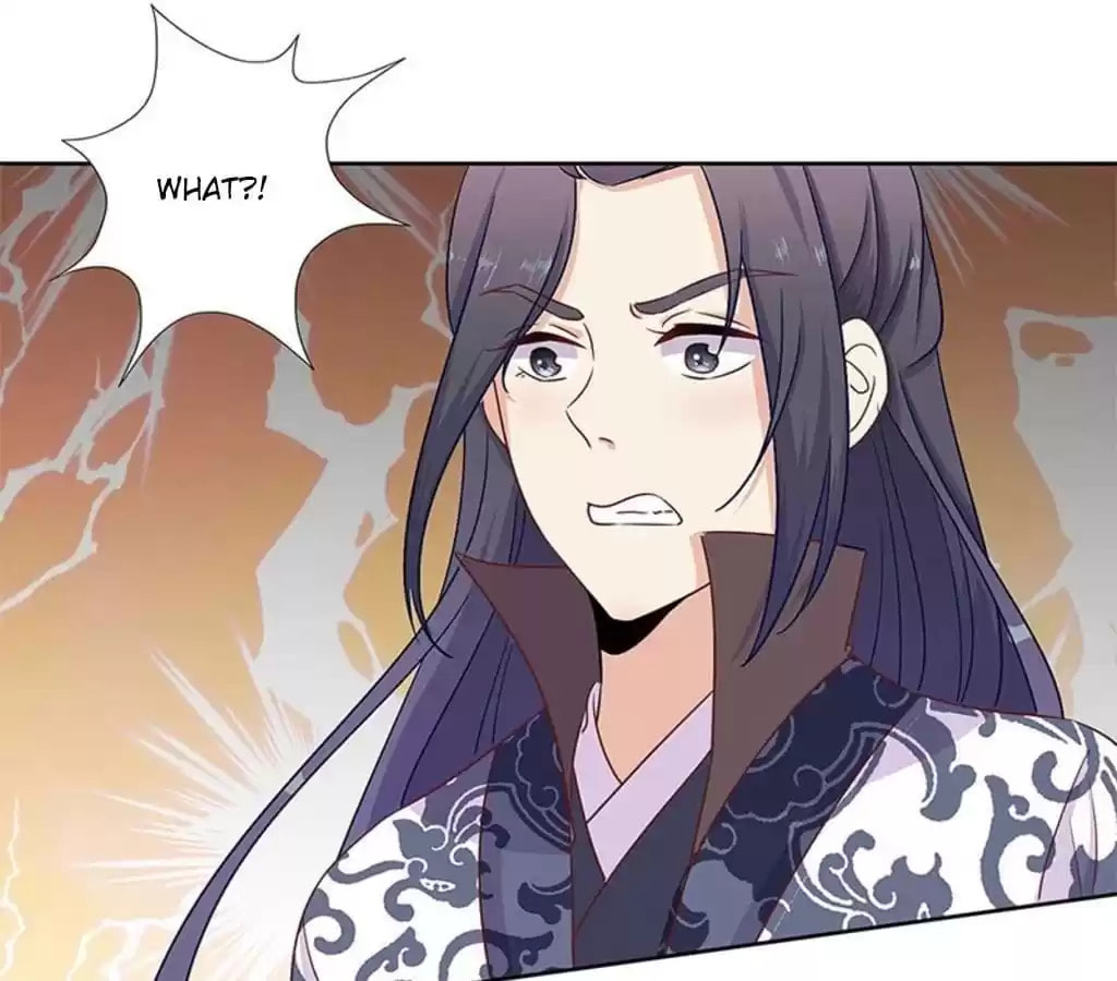 My Badboy Prince Chapter 81 page 11 - 