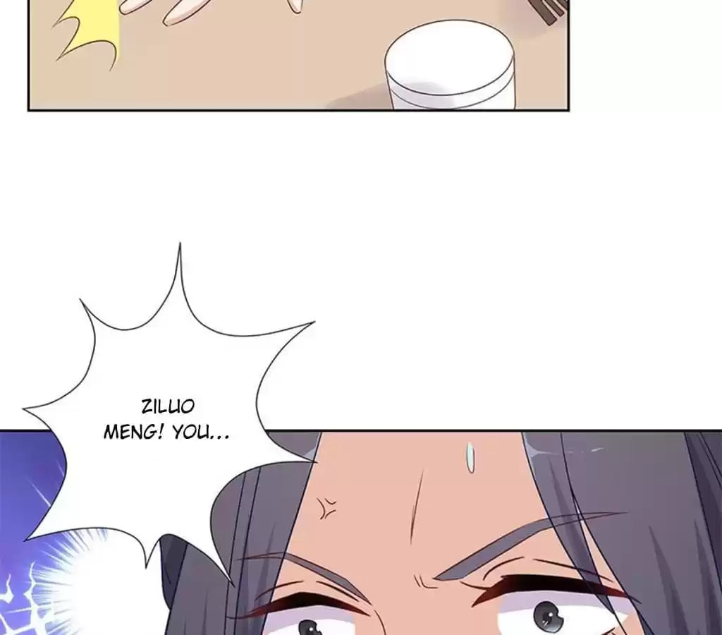 My Badboy Prince Chapter 81 page 16 - 