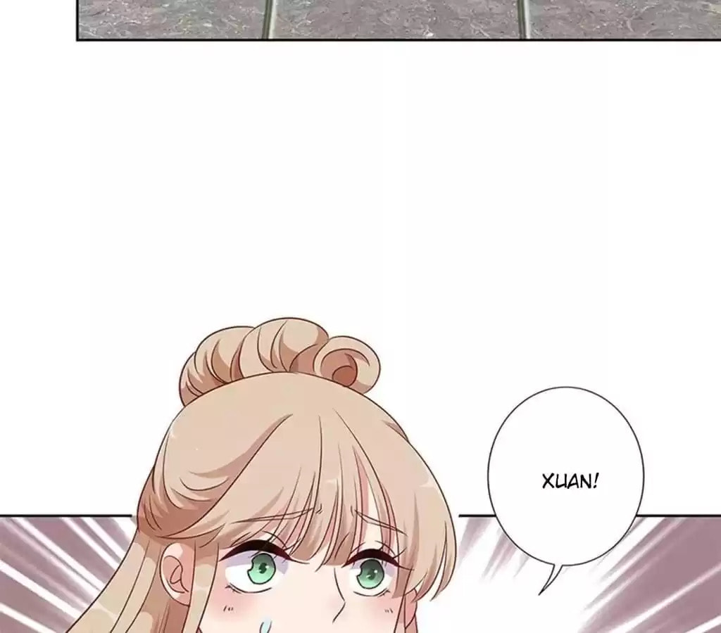 My Badboy Prince Chapter 81 page 20 - 
