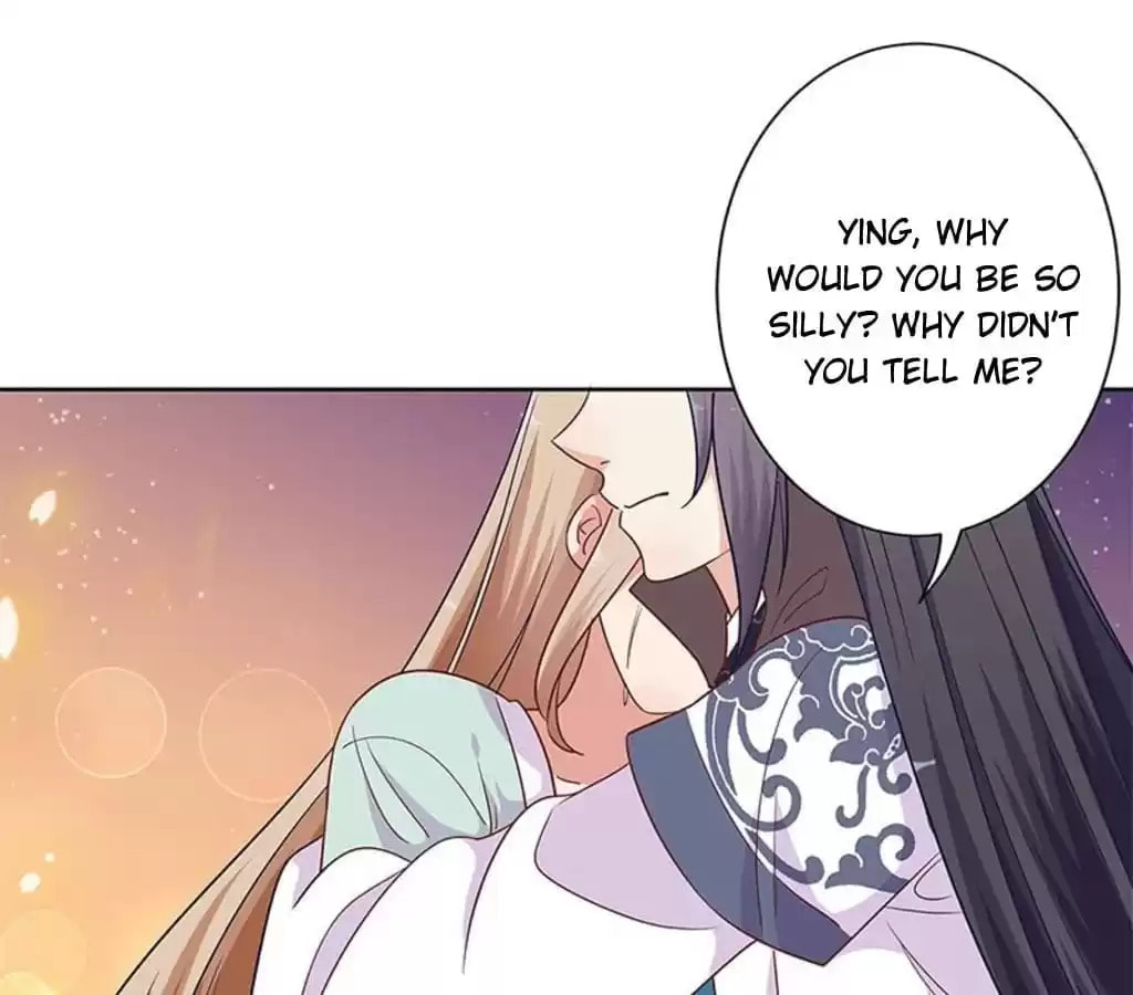 My Badboy Prince Chapter 81 page 24 - 