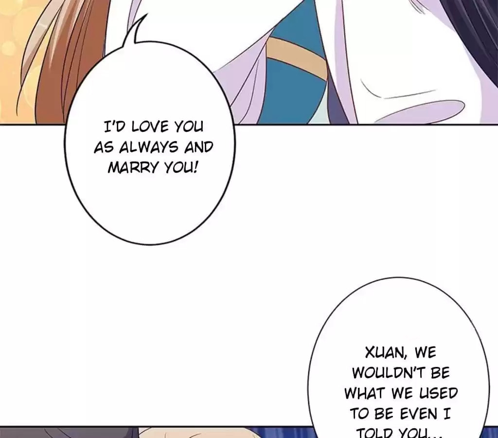 My Badboy Prince Chapter 81 page 25 - 